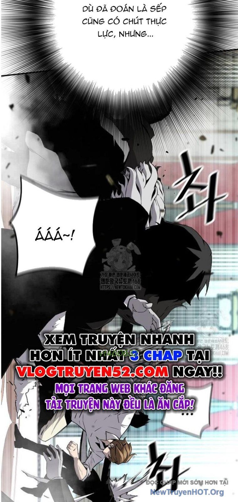 Sự Trở Lại Của Huyền Thoại