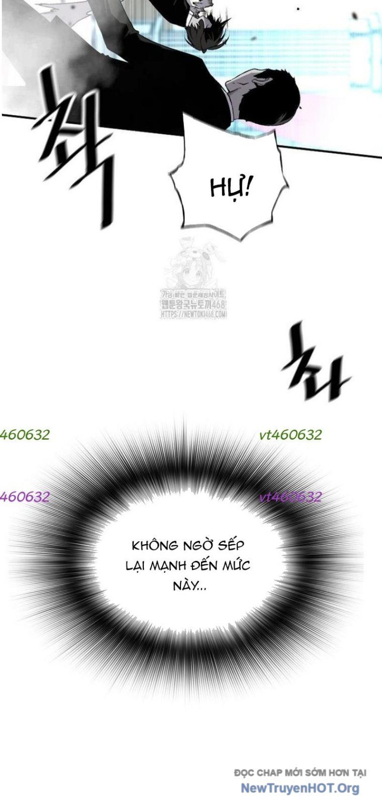 Sự Trở Lại Của Huyền Thoại