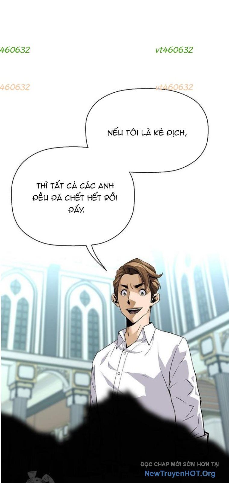 Sự Trở Lại Của Huyền Thoại