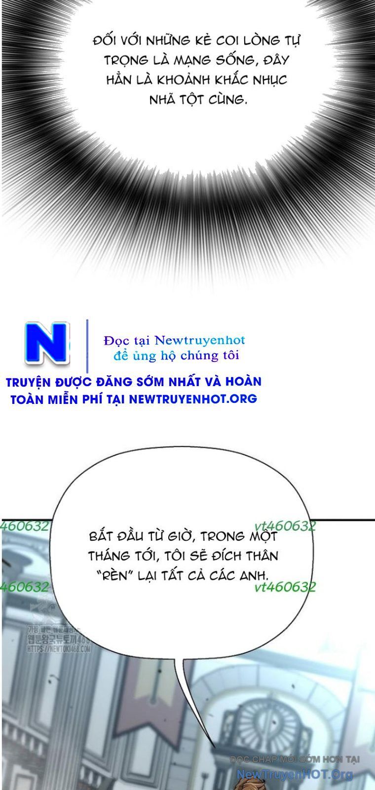 Sự Trở Lại Của Huyền Thoại