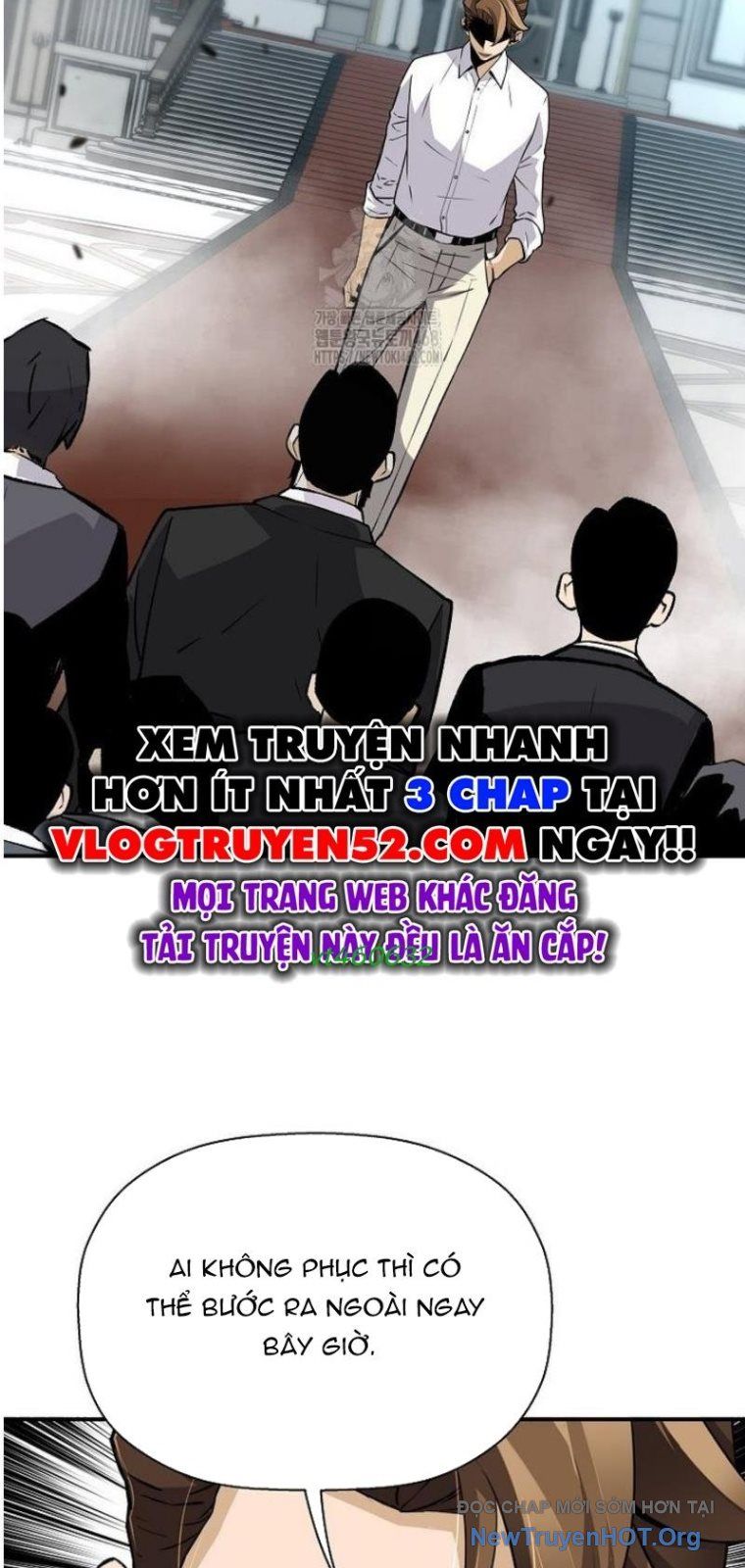Sự Trở Lại Của Huyền Thoại