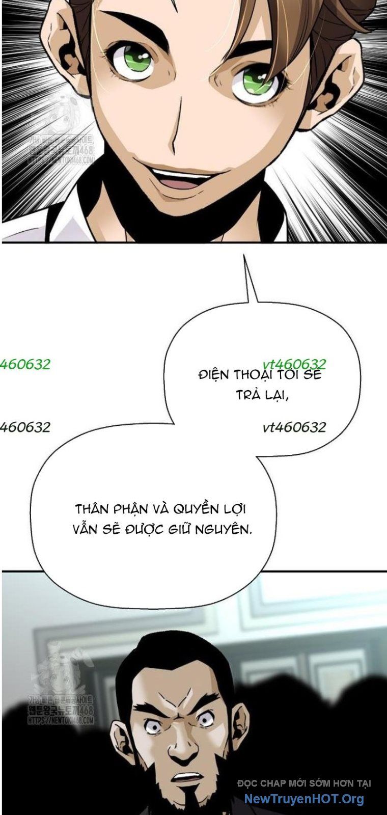 Sự Trở Lại Của Huyền Thoại