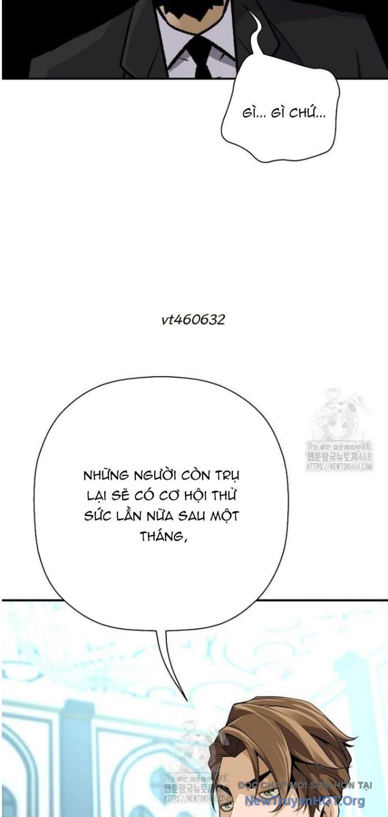 Sự Trở Lại Của Huyền Thoại