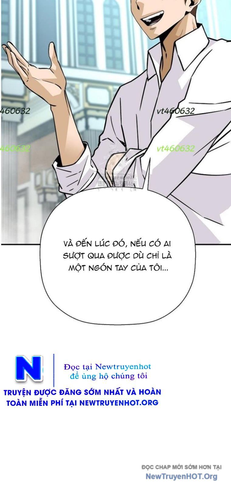 Sự Trở Lại Của Huyền Thoại