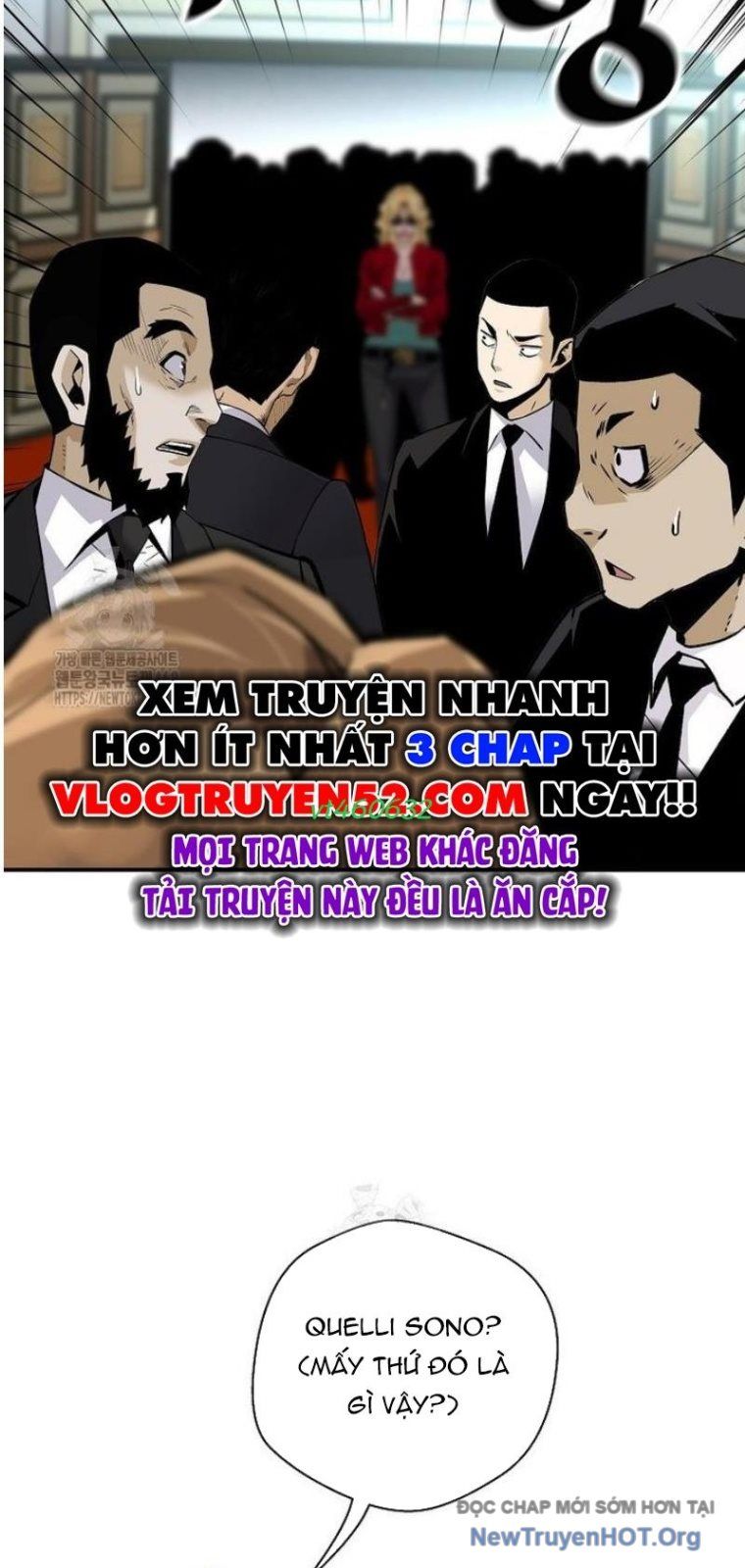 Sự Trở Lại Của Huyền Thoại