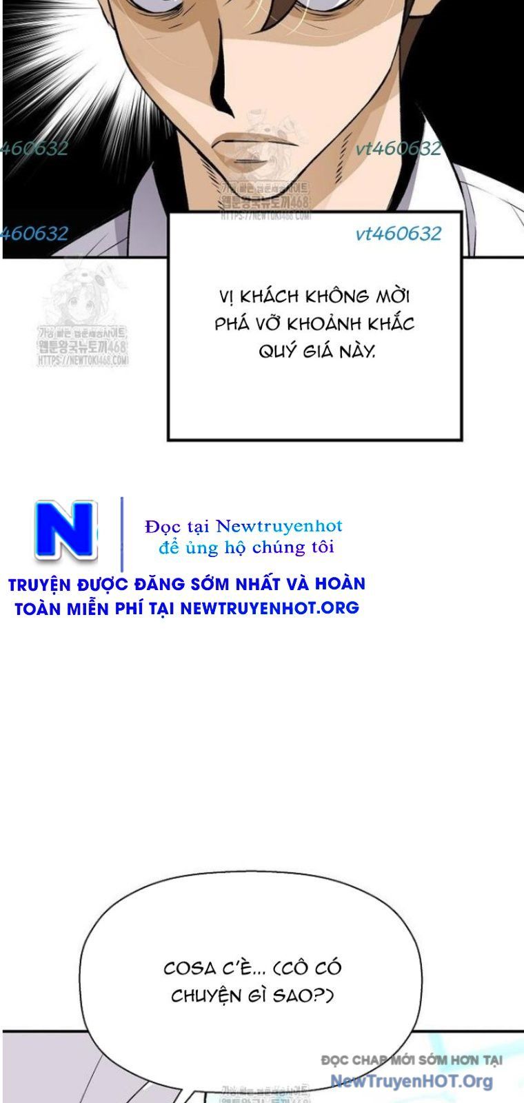 Sự Trở Lại Của Huyền Thoại