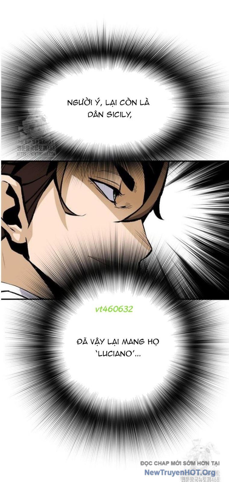 Sự Trở Lại Của Huyền Thoại