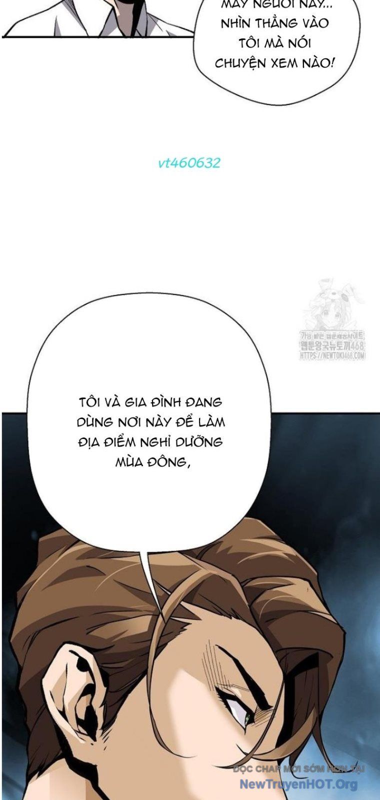 Sự Trở Lại Của Huyền Thoại