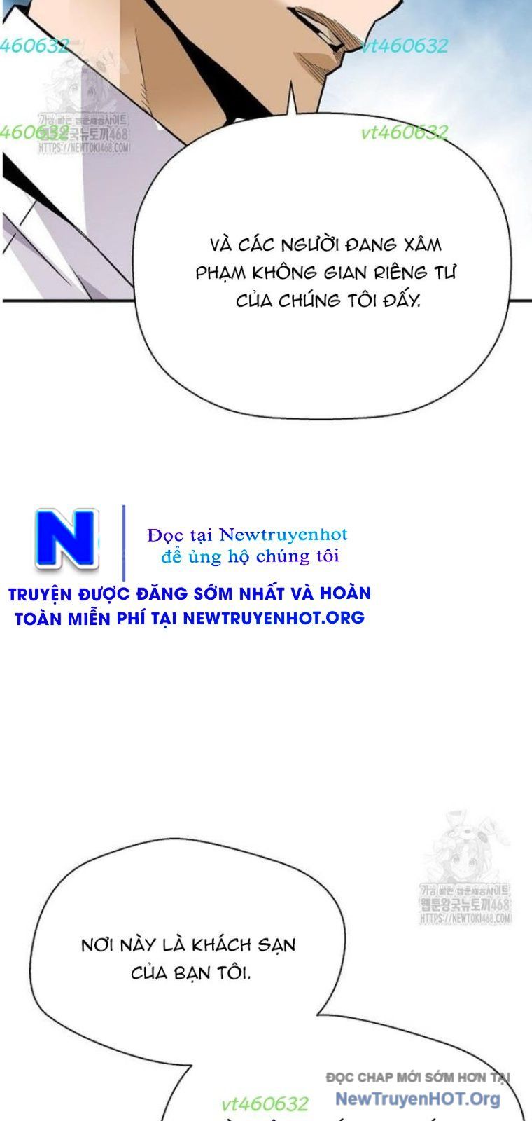 Sự Trở Lại Của Huyền Thoại