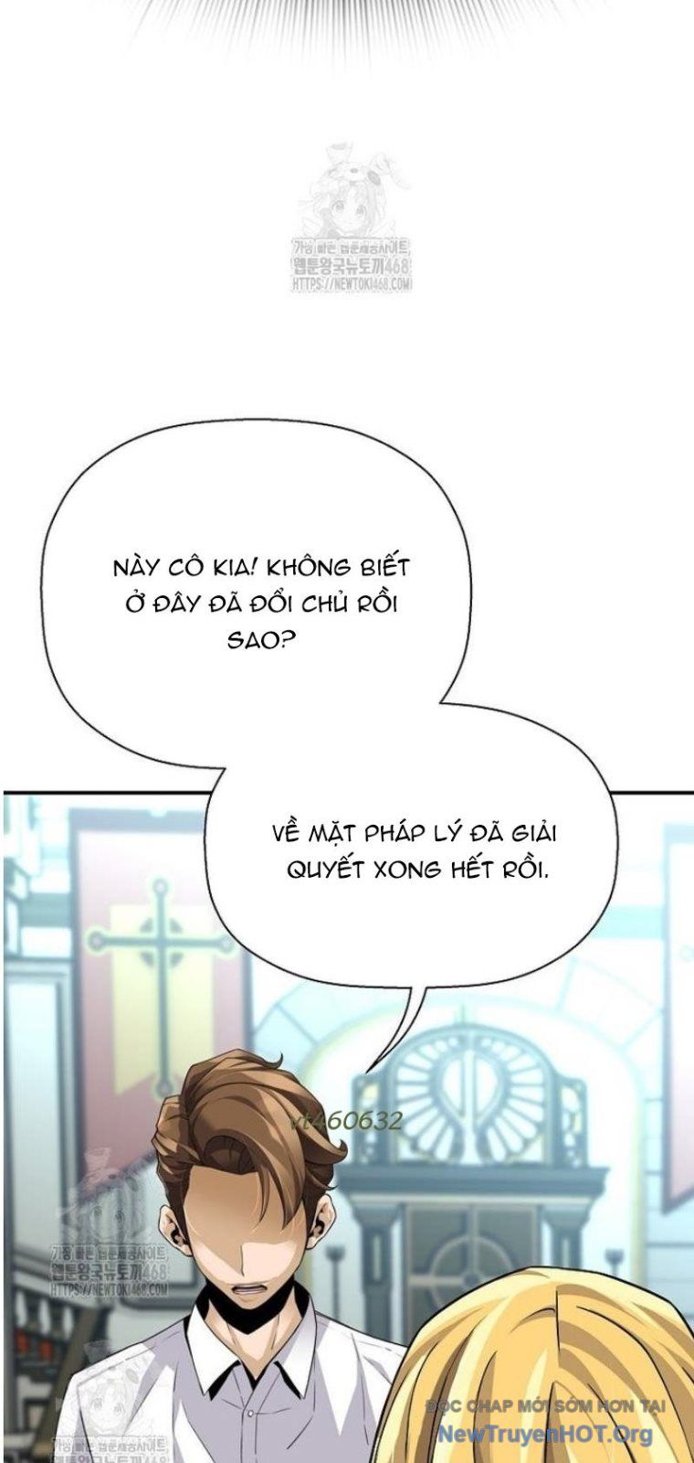 Sự Trở Lại Của Huyền Thoại