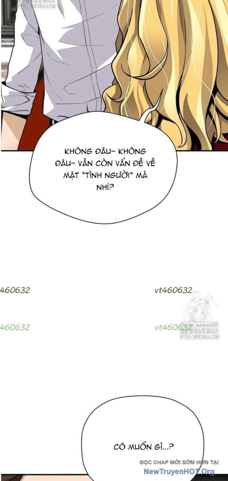 Sự Trở Lại Của Huyền Thoại
