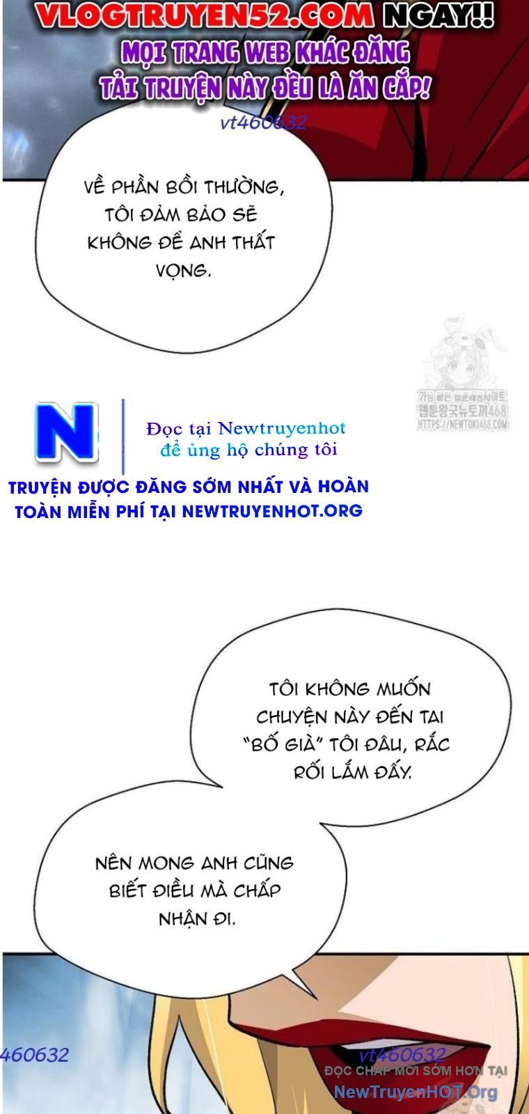 Sự Trở Lại Của Huyền Thoại