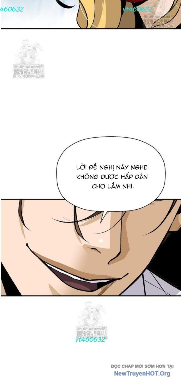 Sự Trở Lại Của Huyền Thoại