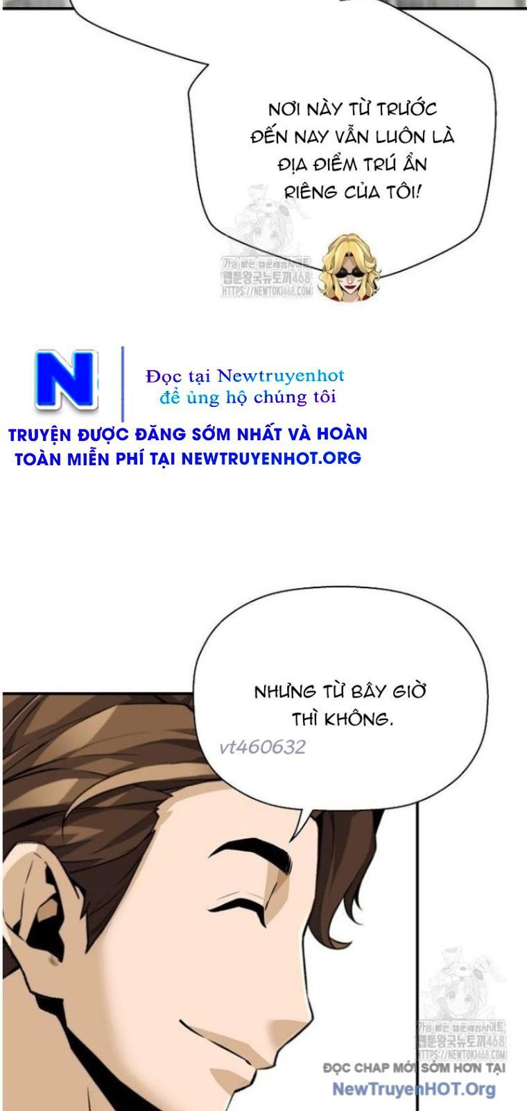 Sự Trở Lại Của Huyền Thoại
