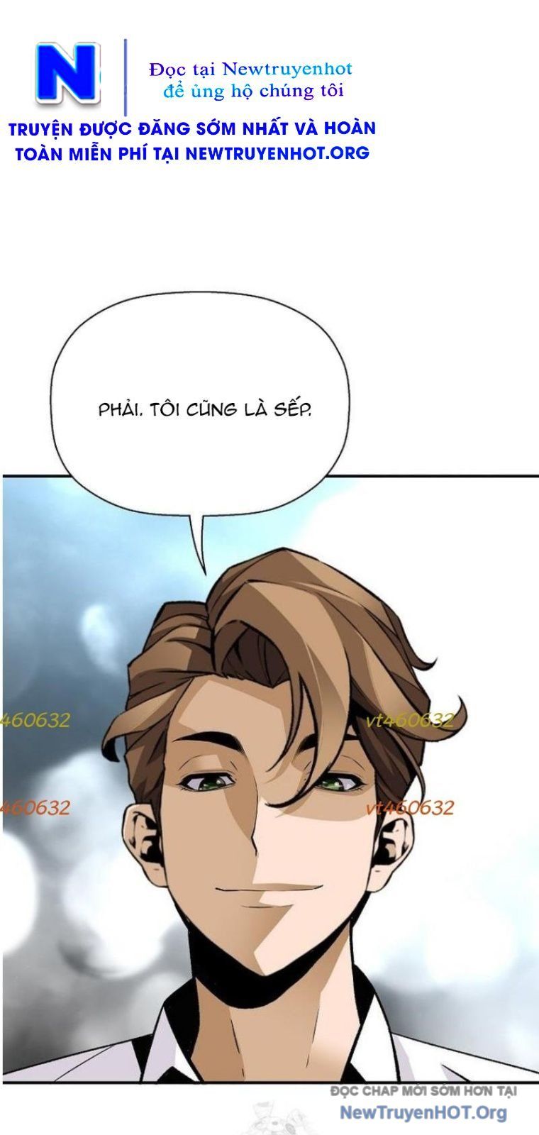 Sự Trở Lại Của Huyền Thoại