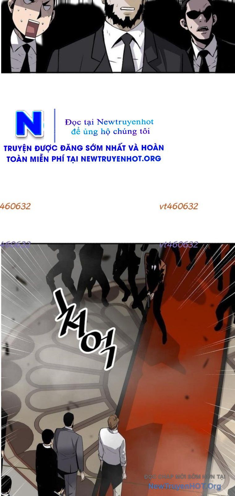 Sự Trở Lại Của Huyền Thoại