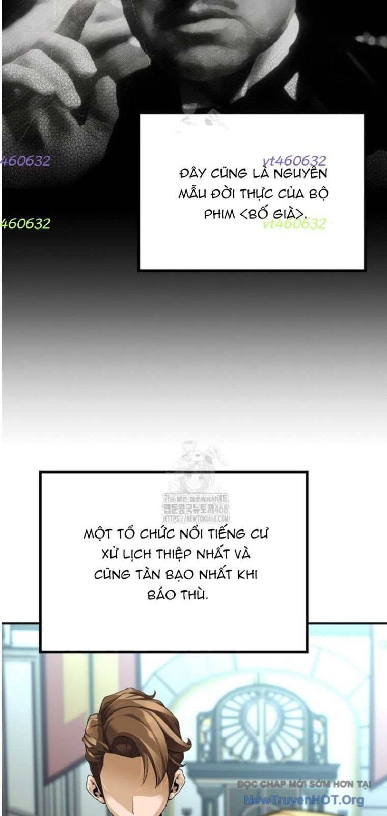 Sự Trở Lại Của Huyền Thoại