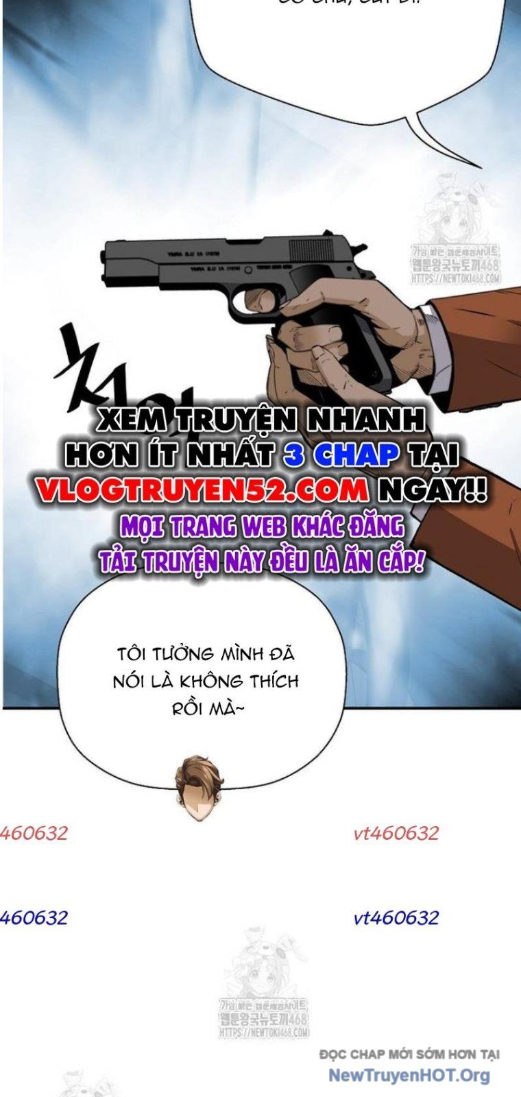 Sự Trở Lại Của Huyền Thoại