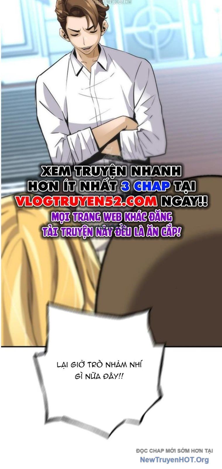 Sự Trở Lại Của Huyền Thoại