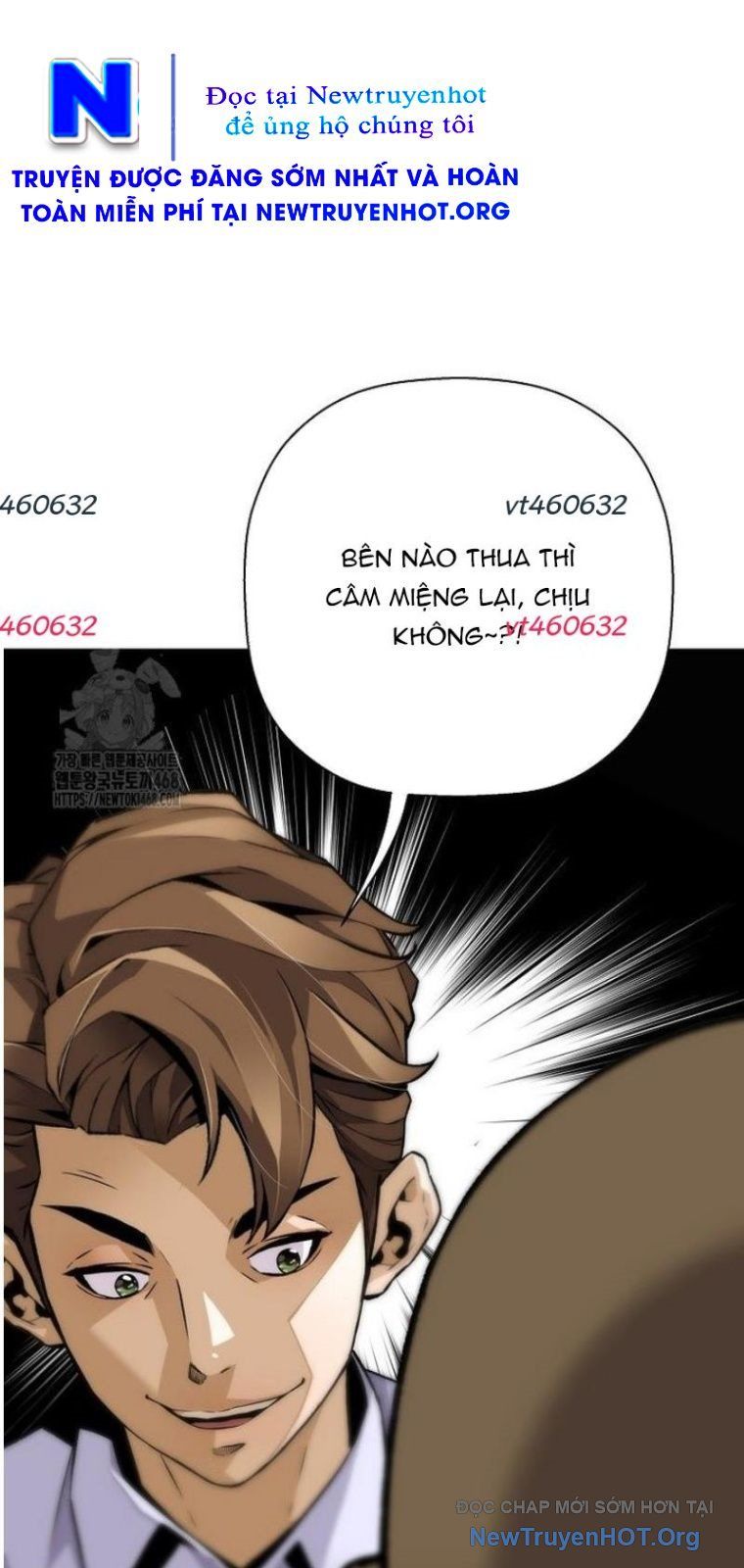 Sự Trở Lại Của Huyền Thoại