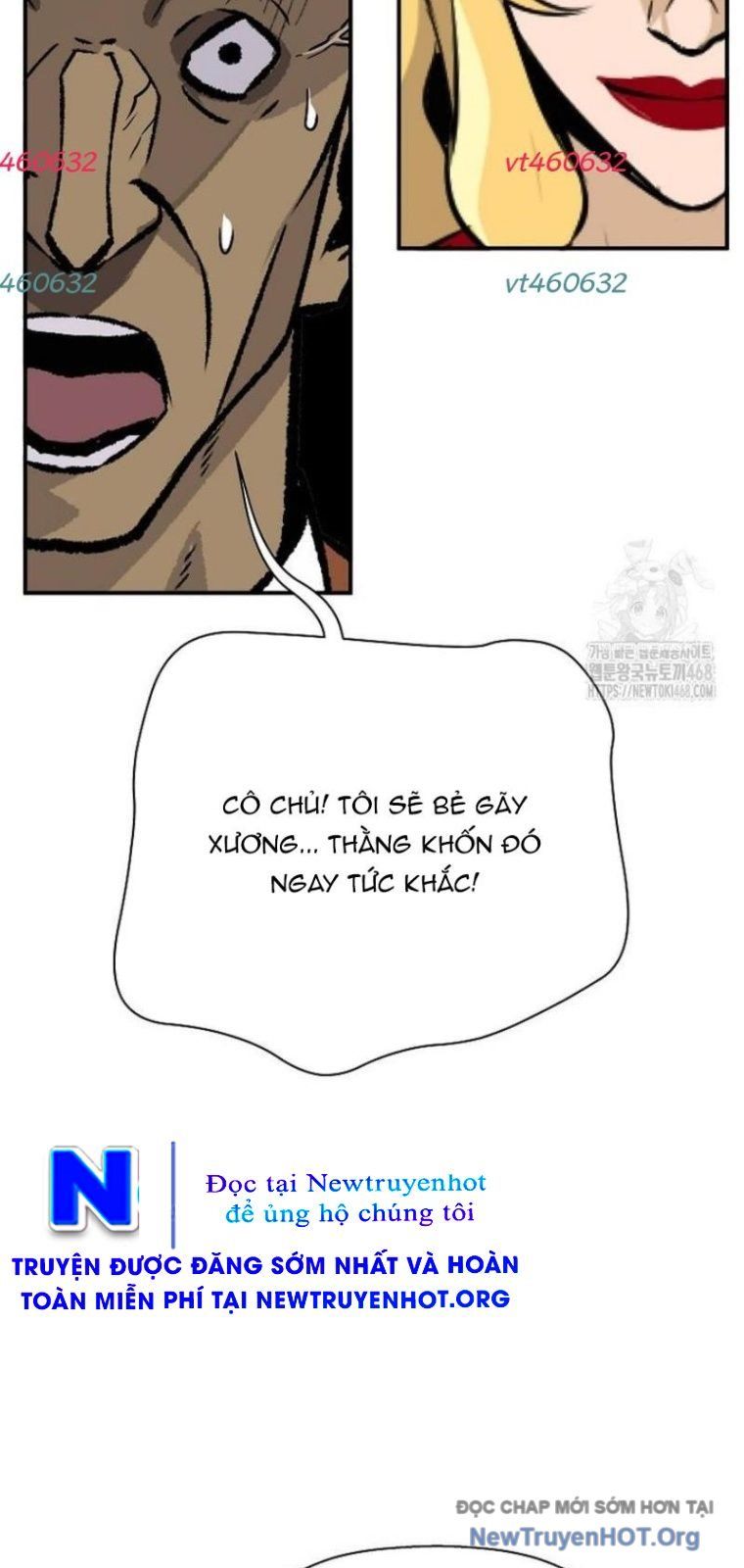 Sự Trở Lại Của Huyền Thoại