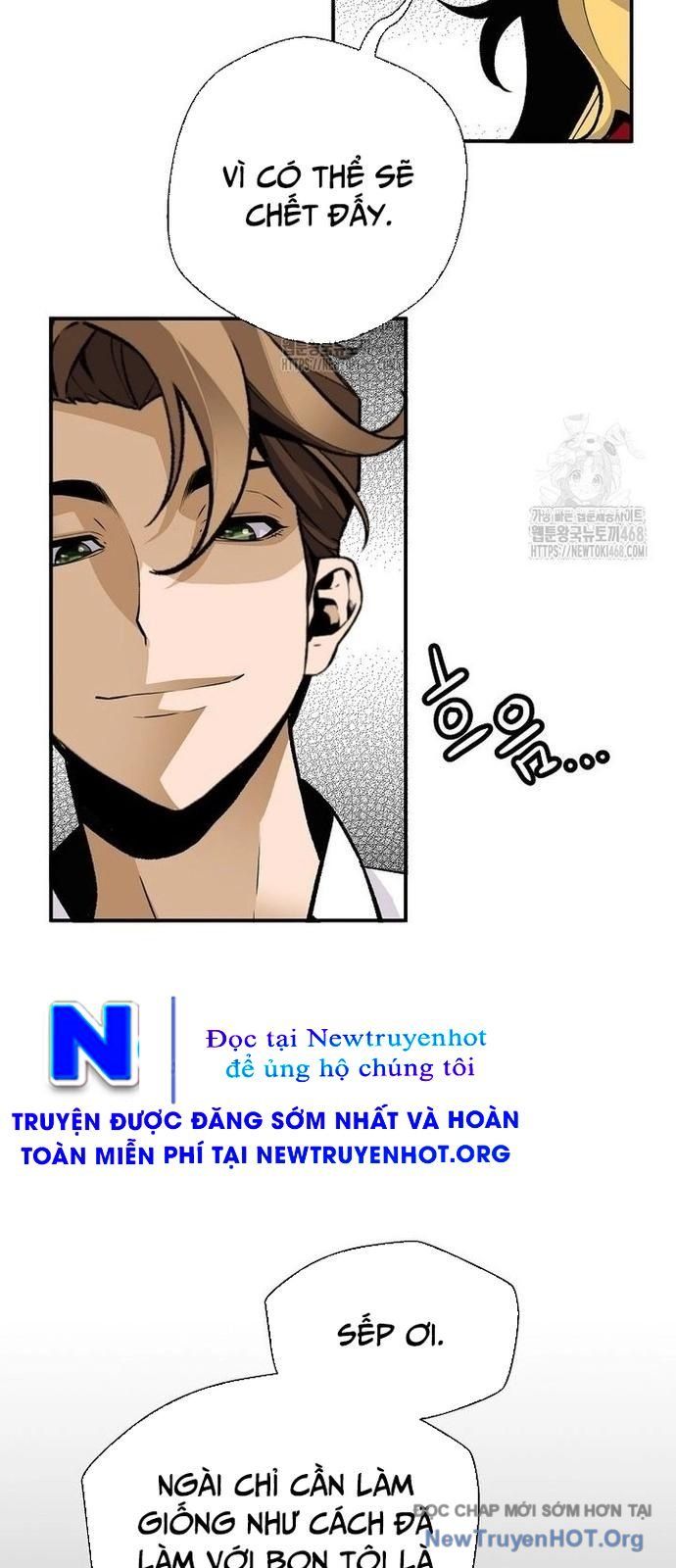 Sự Trở Lại Của Huyền Thoại