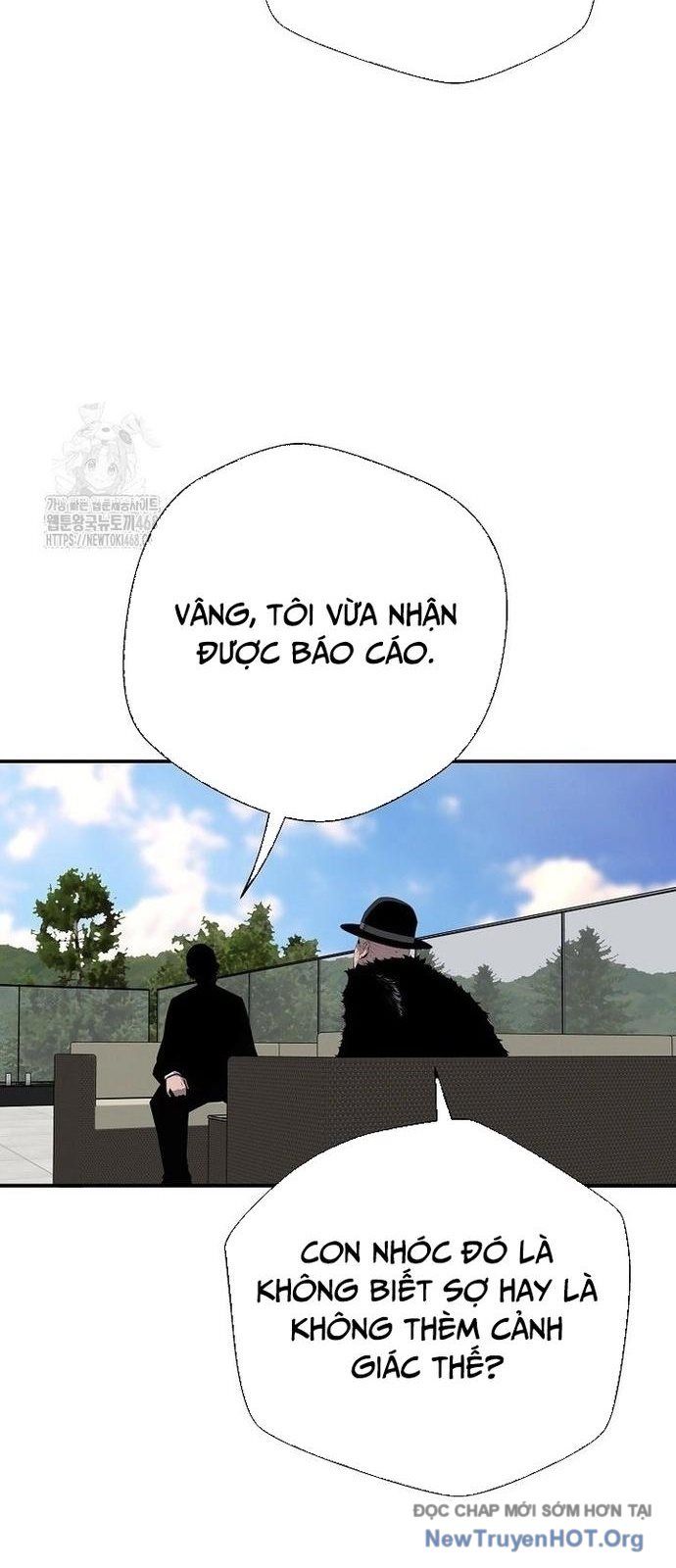 Sự Trở Lại Của Huyền Thoại