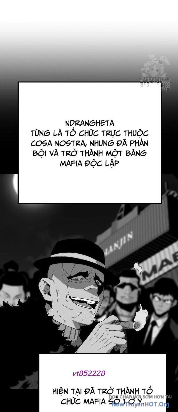 Sự Trở Lại Của Huyền Thoại