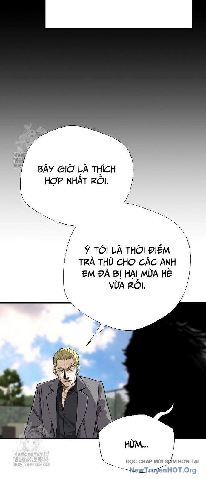 Sự Trở Lại Của Huyền Thoại