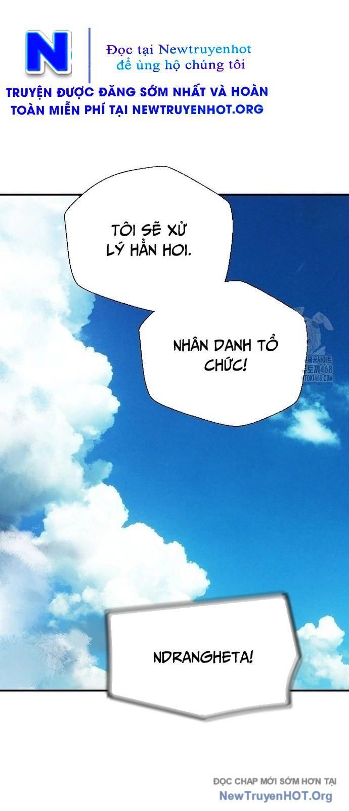 Sự Trở Lại Của Huyền Thoại