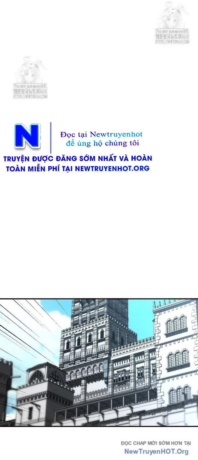Sự Trở Lại Của Huyền Thoại