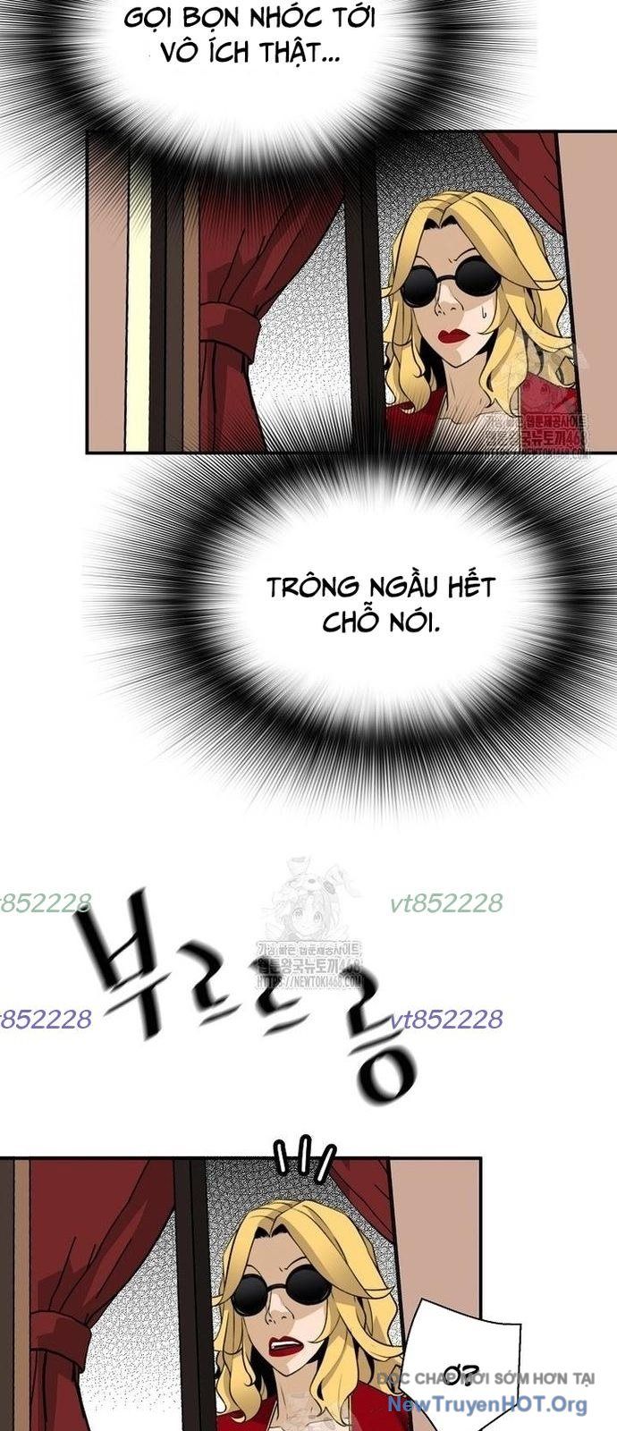 Sự Trở Lại Của Huyền Thoại