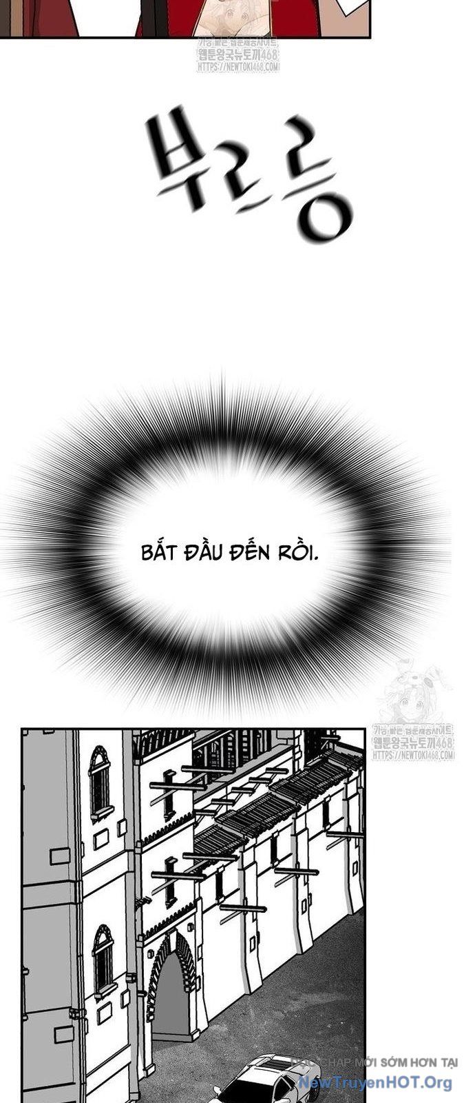 Sự Trở Lại Của Huyền Thoại