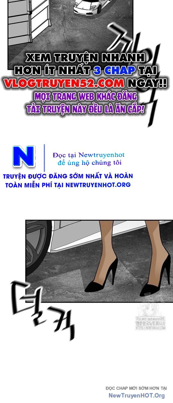 Sự Trở Lại Của Huyền Thoại