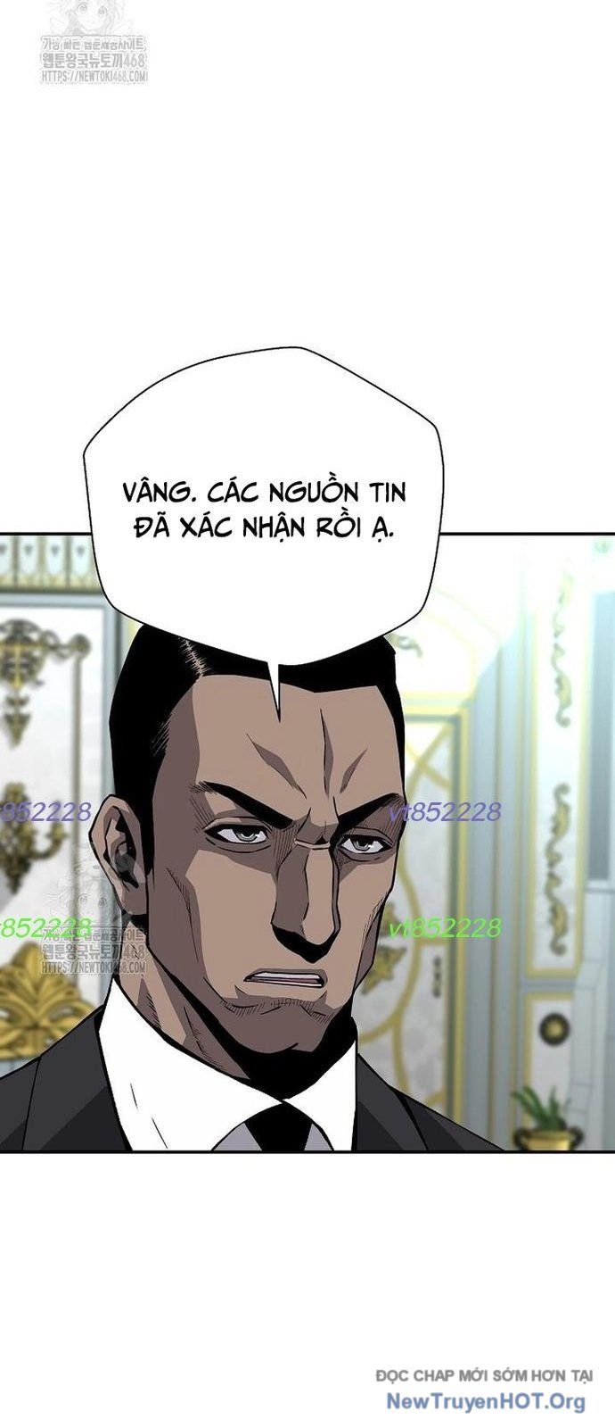 Sự Trở Lại Của Huyền Thoại