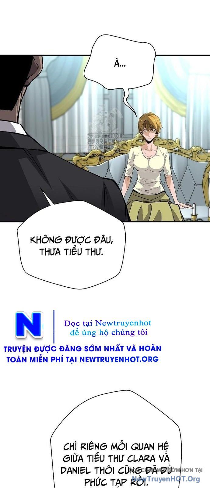 Sự Trở Lại Của Huyền Thoại
