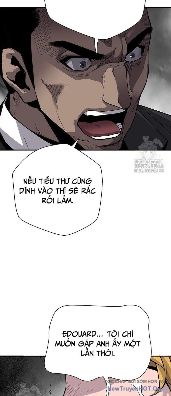 Sự Trở Lại Của Huyền Thoại