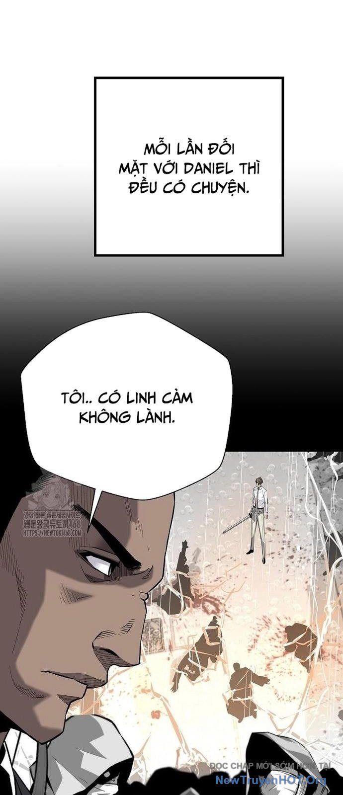 Sự Trở Lại Của Huyền Thoại