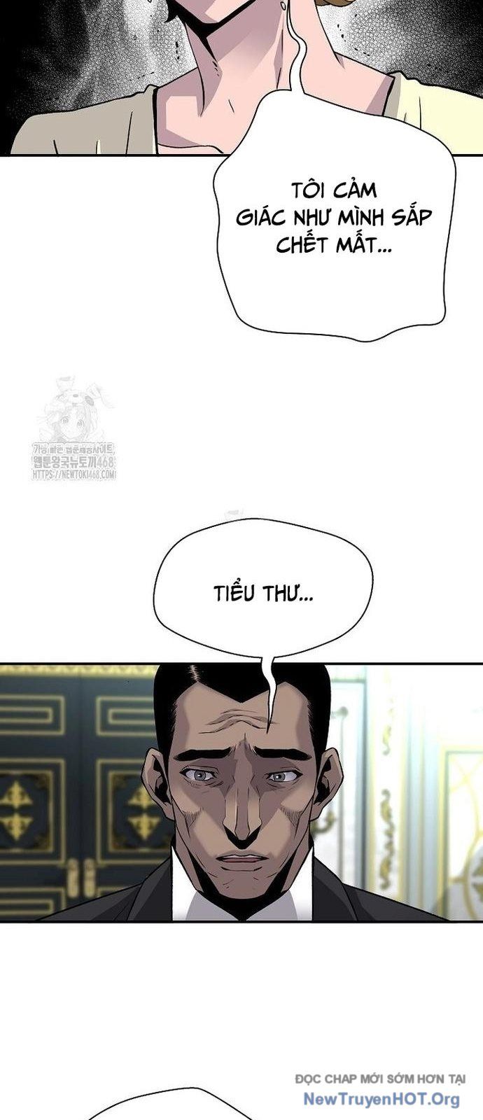 Sự Trở Lại Của Huyền Thoại