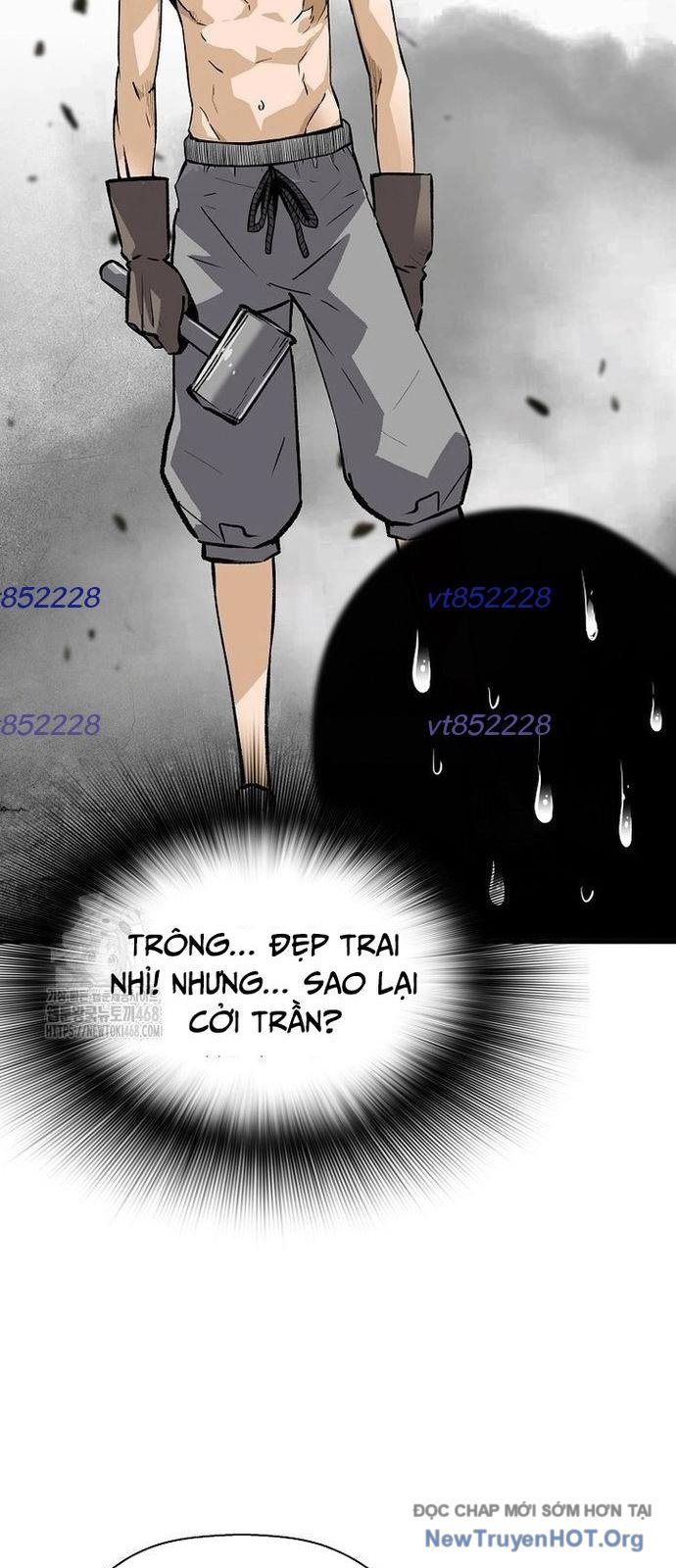 Sự Trở Lại Của Huyền Thoại