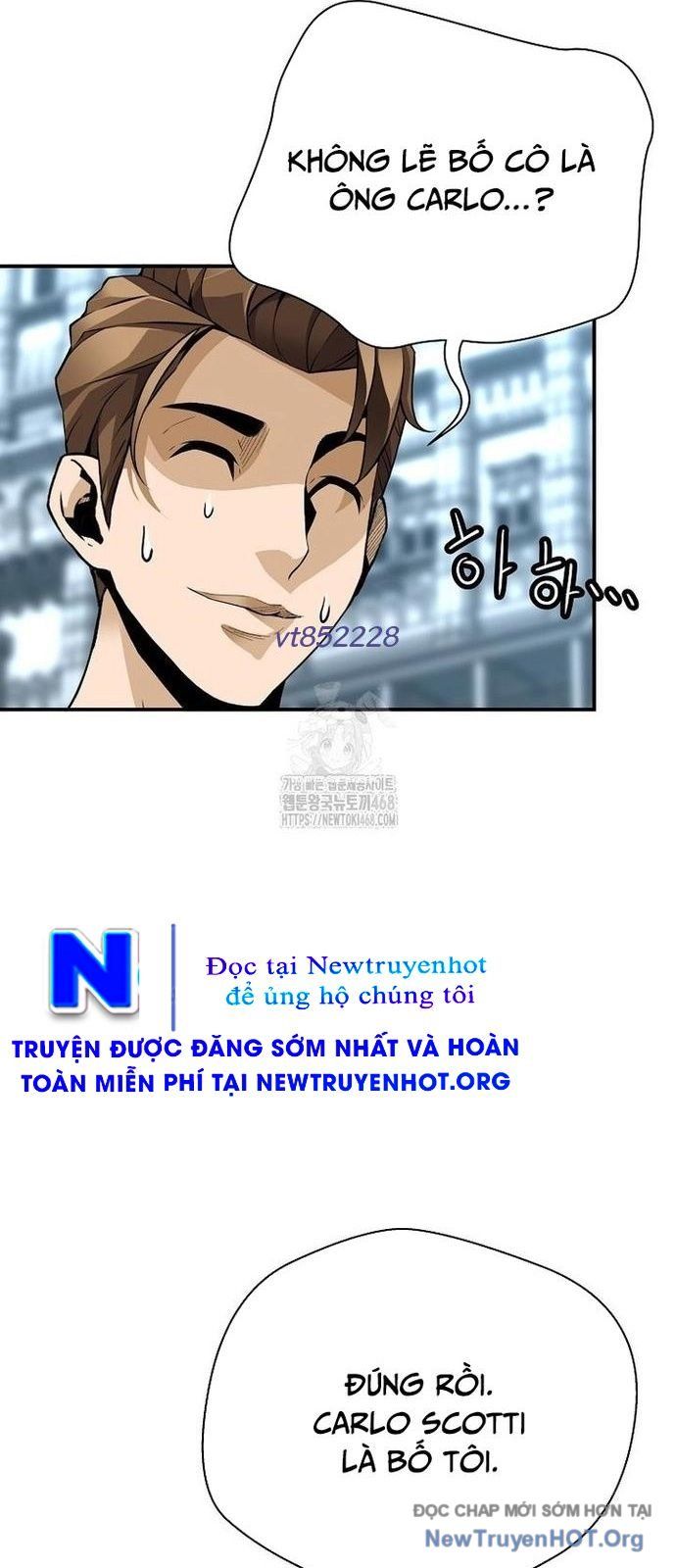 Sự Trở Lại Của Huyền Thoại