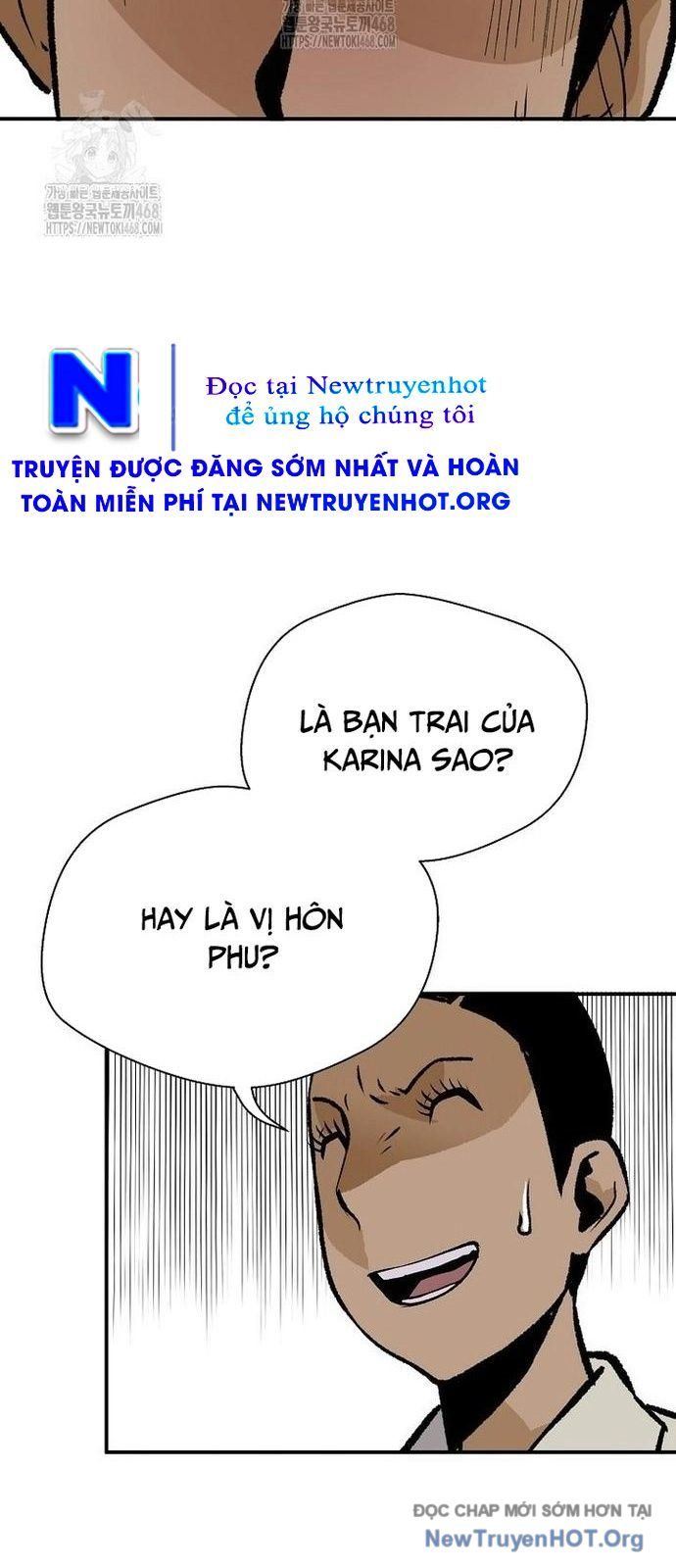 Sự Trở Lại Của Huyền Thoại