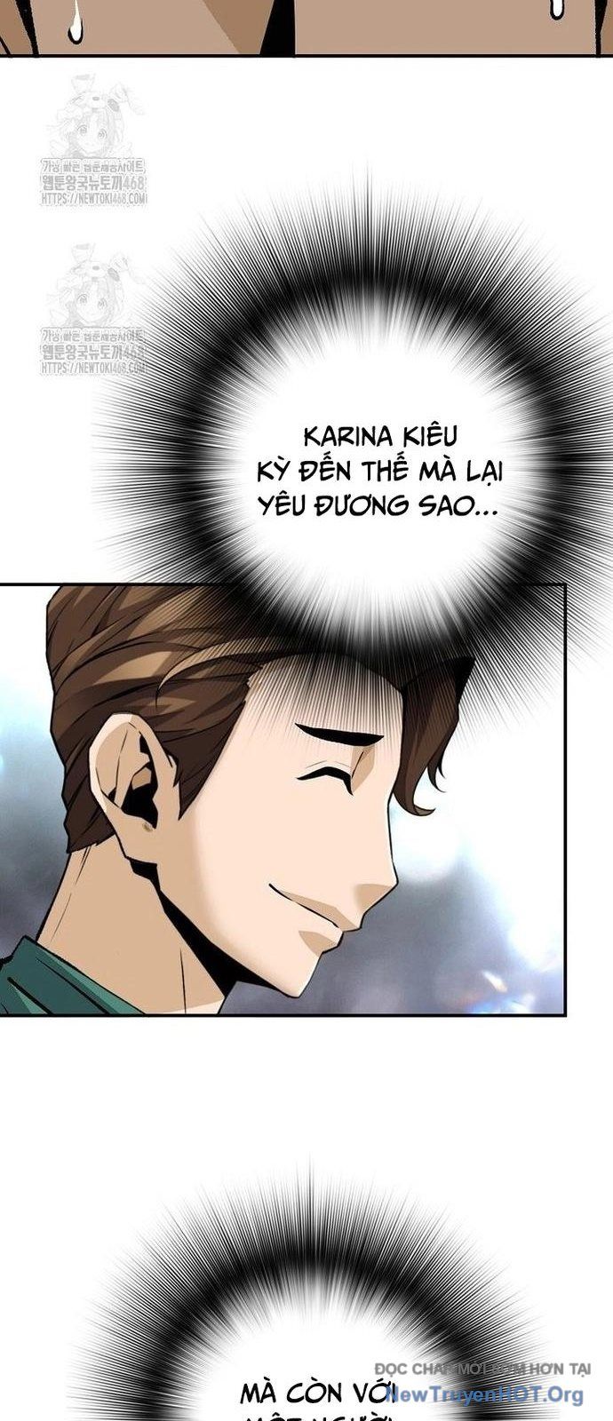 Sự Trở Lại Của Huyền Thoại