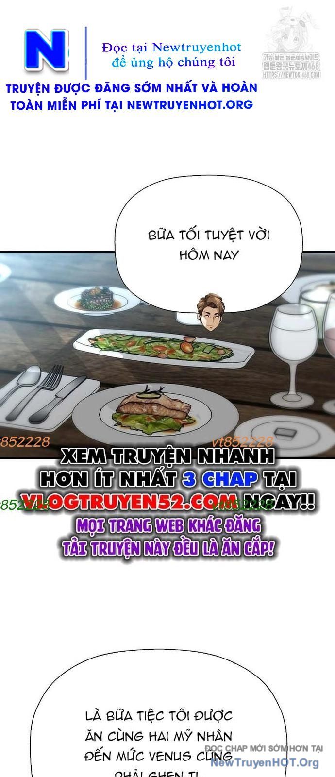 Sự Trở Lại Của Huyền Thoại