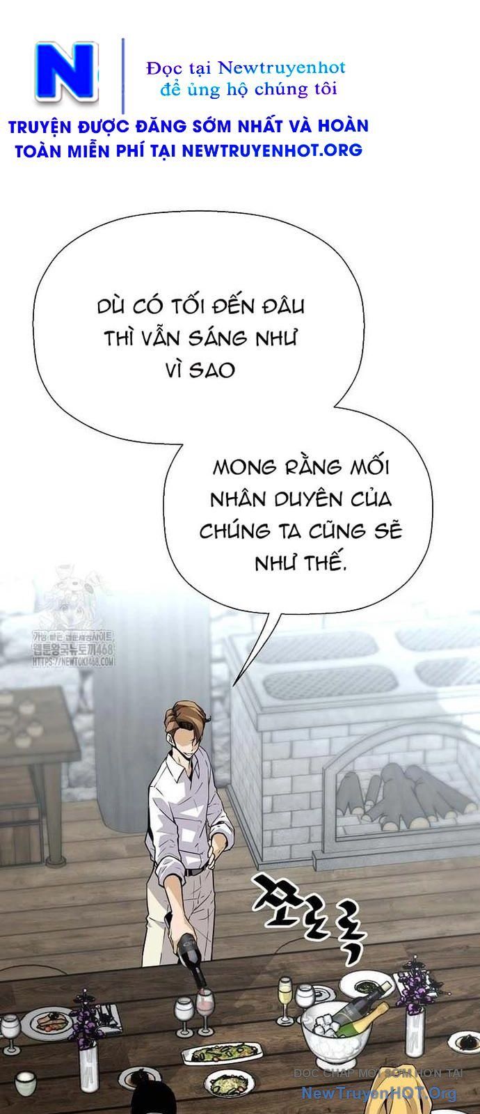 Sự Trở Lại Của Huyền Thoại