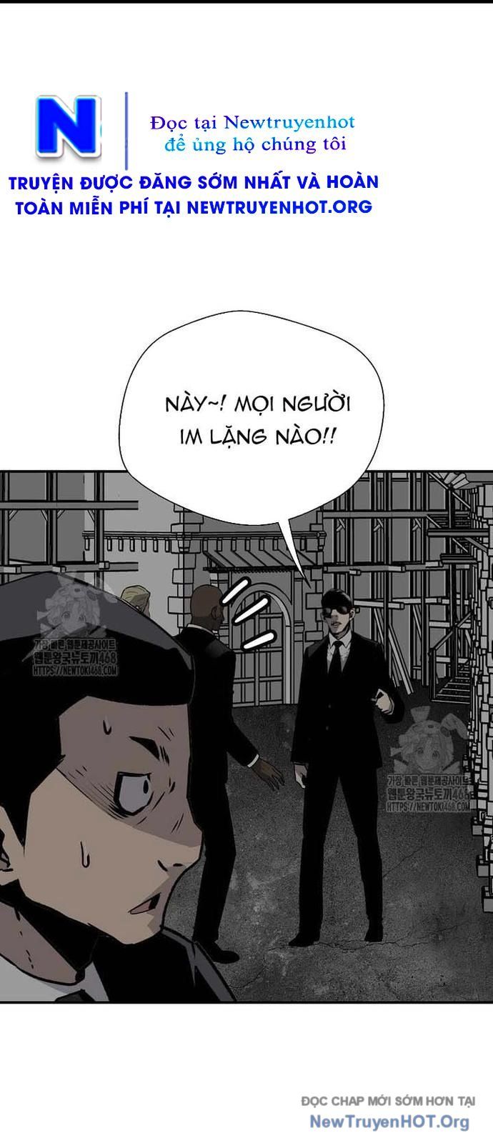 Sự Trở Lại Của Huyền Thoại
