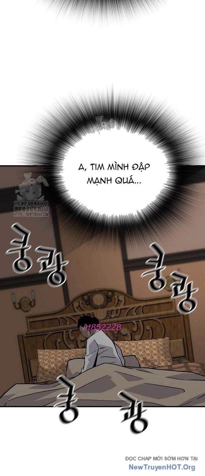 Sự Trở Lại Của Huyền Thoại