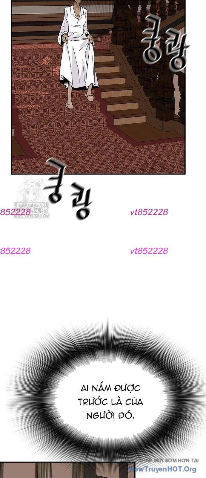 Sự Trở Lại Của Huyền Thoại
