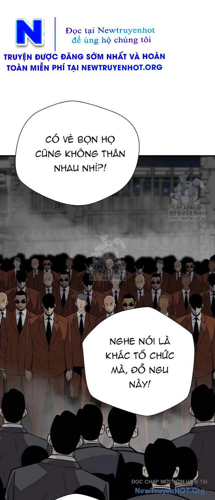 Sự Trở Lại Của Huyền Thoại