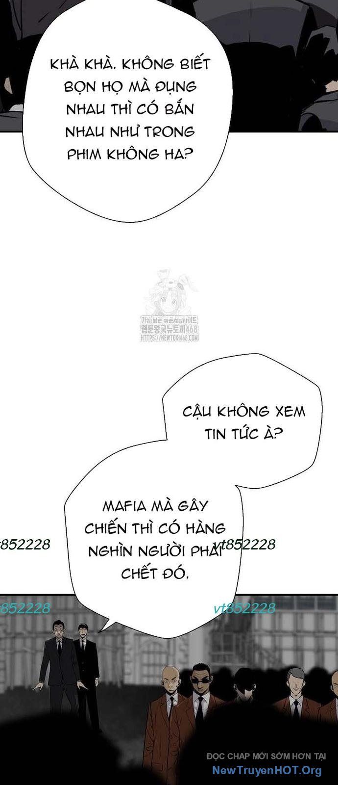 Sự Trở Lại Của Huyền Thoại